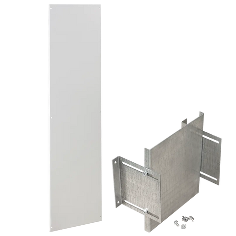 IDE Moulded-case circuit breaker + busbar cover kit, 120 mod - Rubicon Partner Portal