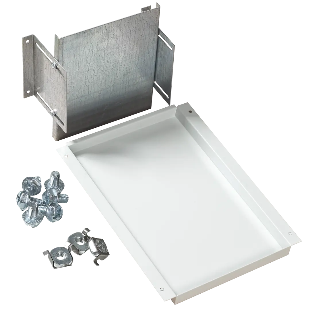 IDE Moulded-case circuit breaker kit, cover 450x303mm - Rubicon Partner Portal