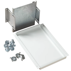 IDE Moulded-case circuit breaker kit, cover 450x303mm - Rubicon Partner Portal