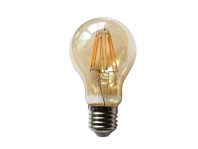 A60 LED FILAMENT LAMP