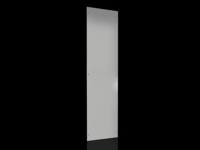 Rittal Rear panel for AX, 800 x 2200mm