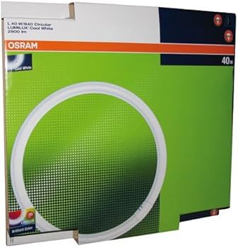 L 40W/640 C G10Q 12X1 OSRAM