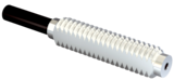 Sick LL3-TG02 Fibers, throughbeam, sender/receiver, 2m - Sick Automation
