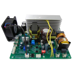 Delta Battery charger, external, 72V, 5A