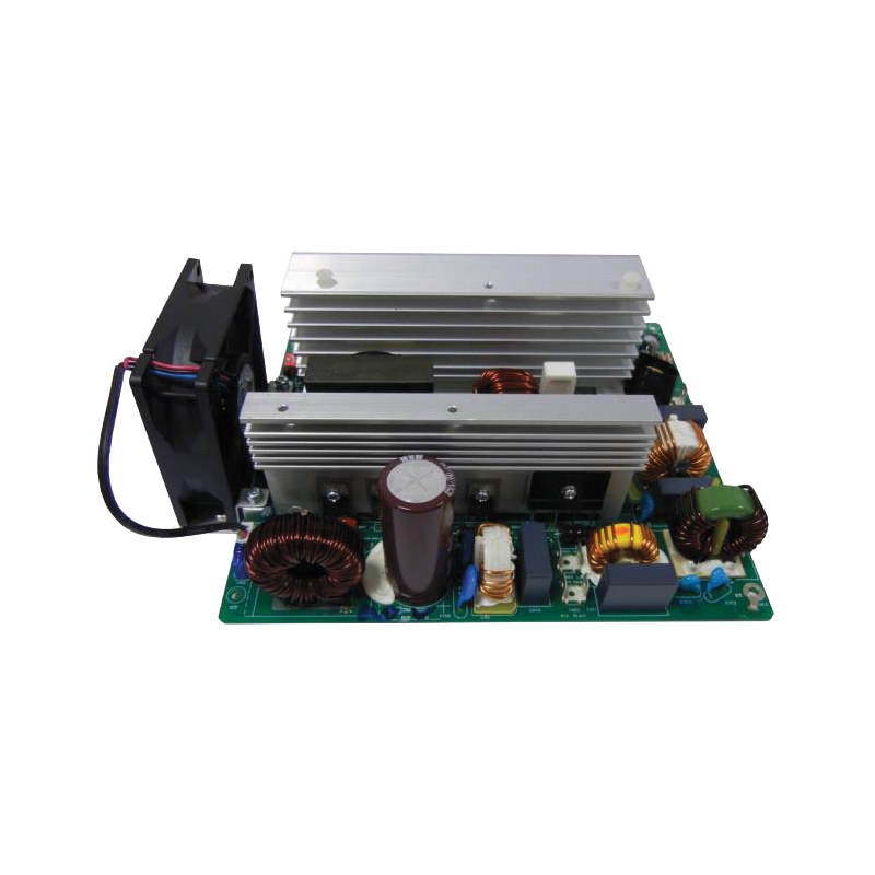 Delta Battery charger, internal, 240VDC, 4A