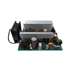 Delta Battery charger, internal, 240VDC, 4A