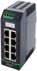 Murr Xelity 8TX GE Unmanaged Switch 8 Port 1000Mbit - Murrelektronik