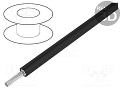 Lapp H1Z2Z2-K Solar cable, red, 1.5kV, 6mm² - Lapp Kabel