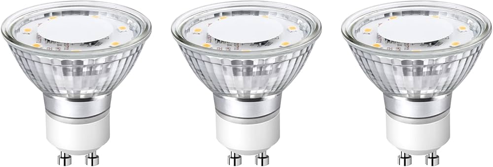 64823 ECO SST 42W 220 GU10 4008321918901