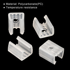 LED NEONFLEX MOUNTING BRACKET
