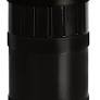 Werma Vocal element, specific audio files, black, 24VDC