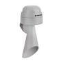 Werma K37 Signal tower, 2 tiers, green/red, 24VAC/DC