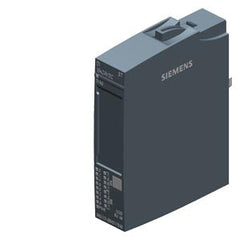 Siemens Siplus ET 200SP Digital input module, DI 16x 24VDC - 6AG1131-6BH01-7BA0