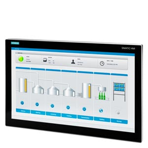 Siemens Simatic IFP1500 V2 Pro Multi-touch display, 15" - 6AV7863-5MA15-2AA0