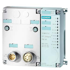 Siemens Simatic DP IM 154-4 PN Profinet interface module - 6ES7154-4AB10-0AB0