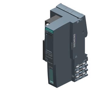 Siemens Simatic ET 200SP, Profibus bundle, 32 I/O + 16 ET 200AL - 6ES7155-6BA01-0CN0