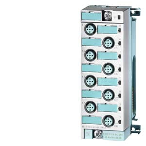 Siemens Simatic DP Connection module for digital elec mod - 6ES7194-4CB00-0AA0