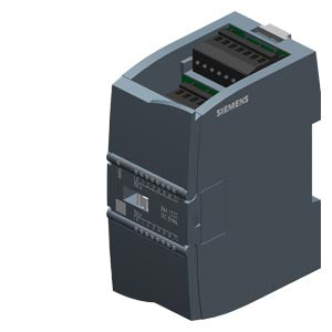 Siemens Simatic S7-1200 Digital output, 16 DO, 24VDC, 0.5A - 6ES7222-1BH32-1XB0