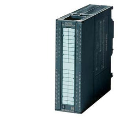 Siemens Simatic S7-300, Digital output, isolated, 20-pole - 6ES7322-1BF01-0AA0