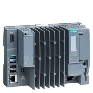 Siemens Simatic ET 200SP Open controller CPU, 8GB Ram - 6ES7677-2DB42-0GM0