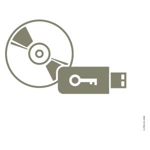 Siemens Simatic S7 F-programming tool, safety advance, V15.1 - 6ES7833-1FA15-0YA5