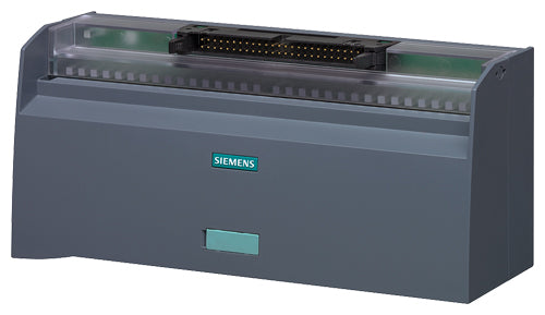 Siemens Connection module TP3, 32 channels, push-in - 6ES7924-2CA20-0BC0