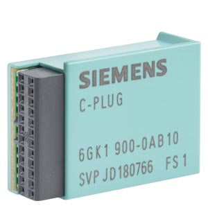 Siemens C-plug, removable data storage medium - 6GK1900-0AB10