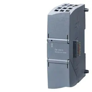 Siemens CM 1242-5 Communication module - 6GK7242-5DX30-0XE0
