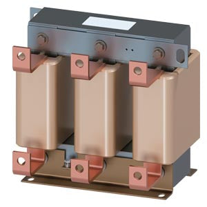 Siemens Sinamics Line reactor, 380 - 480V, 50/60Hz - 6SL3000-0CE37-7AA0