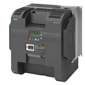 Siemens Sinamics V20 Inverter drive, 3-phase, 22kW - 6SL3210-5BE32-2UV0