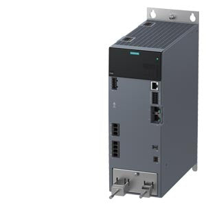 Siemens Sinamics S210 Frequency converter, 200 - 480V, 5kW - 6SL3210-5HE15-0UF0