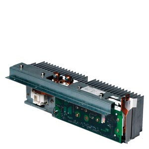 Siemens Sinamics Braking module, 600VDC, 250kW / 15s - 6SL3300-1AE32-5AA0