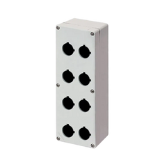 Eurolux Rewirable plug top, white, 3500W, 16A