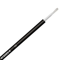 Lapp H1Z2Z2-K Solar cable, black, 1.5kV, 6mm²