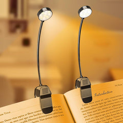 EASY ON READING LIGHT