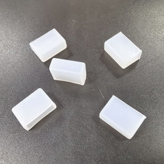 End cap for neonflex M