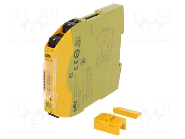 LC Driver, flexC SR SNC4, 450 - 600mA, 25W