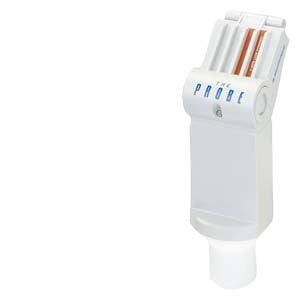 Siemens Probe ultrasonic level transmitter, 5m range - 7ML1201-1FE00