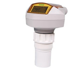 Siemens Sitrans Probe LU ultrasonic level transmitter - 7ML5221-1DB11