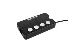 Werma Andon Smartbox for signal tower, black, 115-230VAC