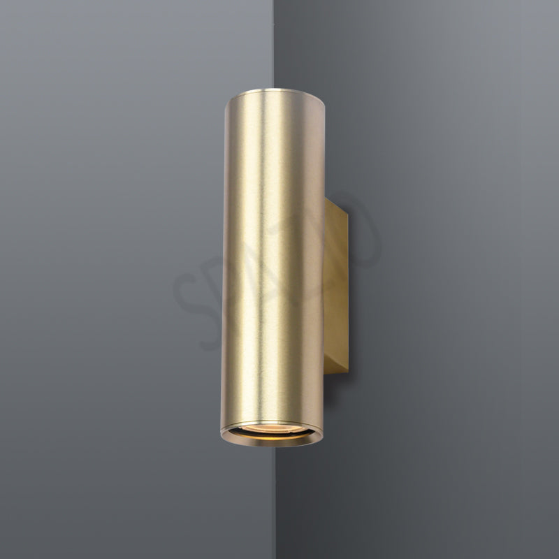 FRESH BI WALL SPOT ALUM