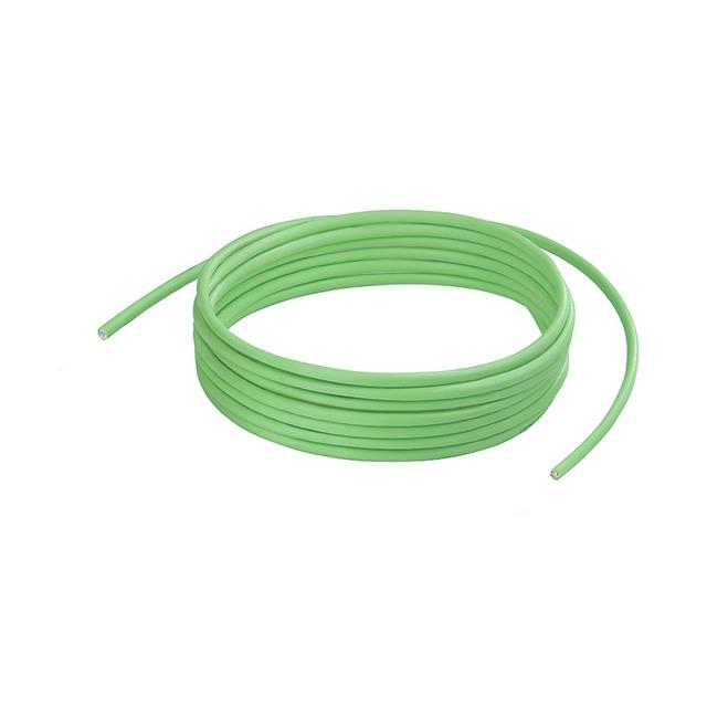 Weidmuller Dragline cable, profinet, Cat.5, 600V