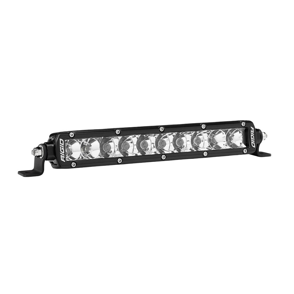 Riga LED Triproof, incl driver, black, 4000K, 56W, 1500mm