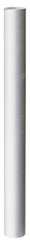 Werma Tube, aluminium, Ø 25mm, (H) 250mm