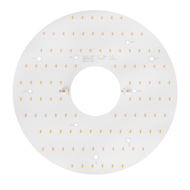 280MM 48CHIP LED BOARD 4K