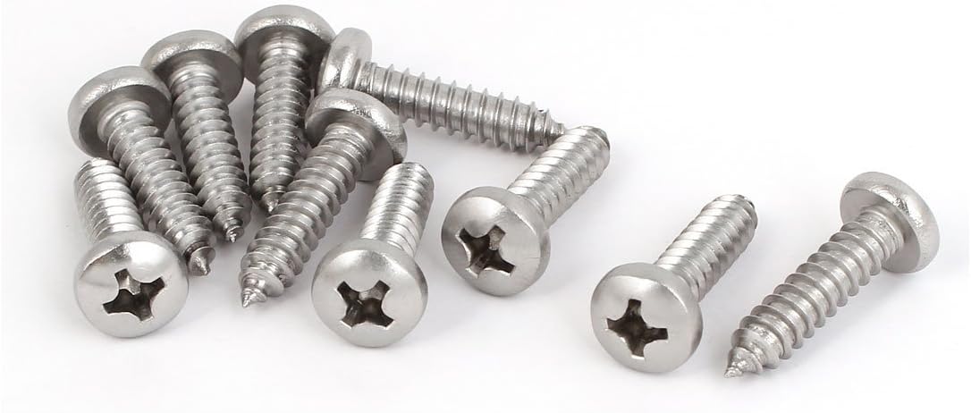 Vectis Self tapping screw, 6.3 x 25 - Vectis