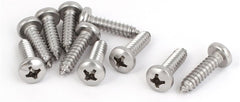 Vectis Self tapping screw, 6.3 x 25 - Vectis