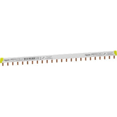 Blanking strip, breakable, 24-way, 35kA, 630A