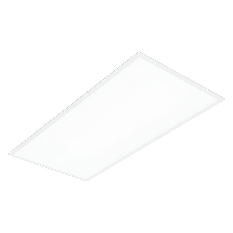 PANEL LED 0612 53W 6500K 230V 2X1 LEDV 5000LM