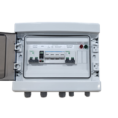 Synapse MPPT for Synapse 7.2m+